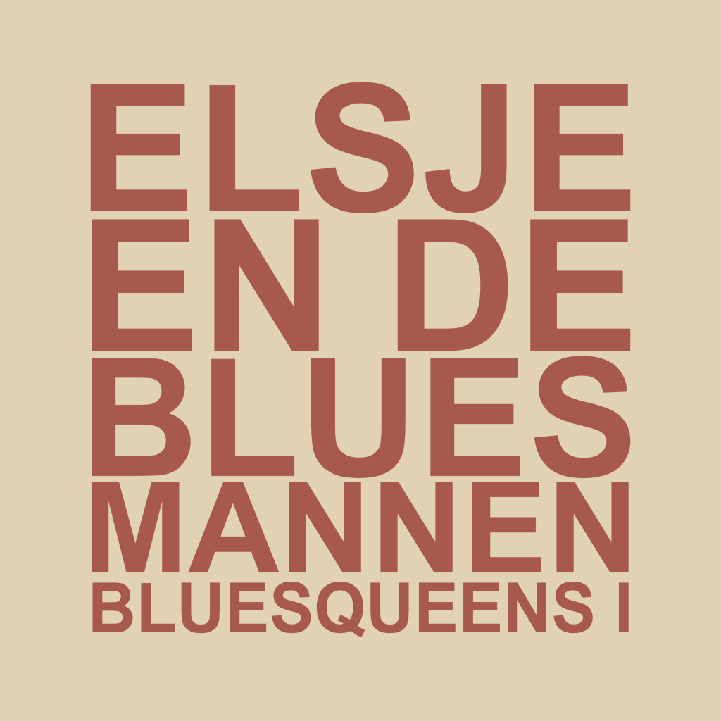 3. Bluesqueens I