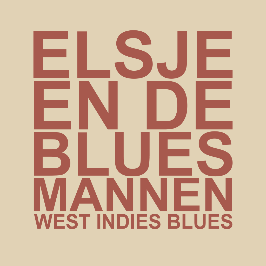 13. West Indies blues