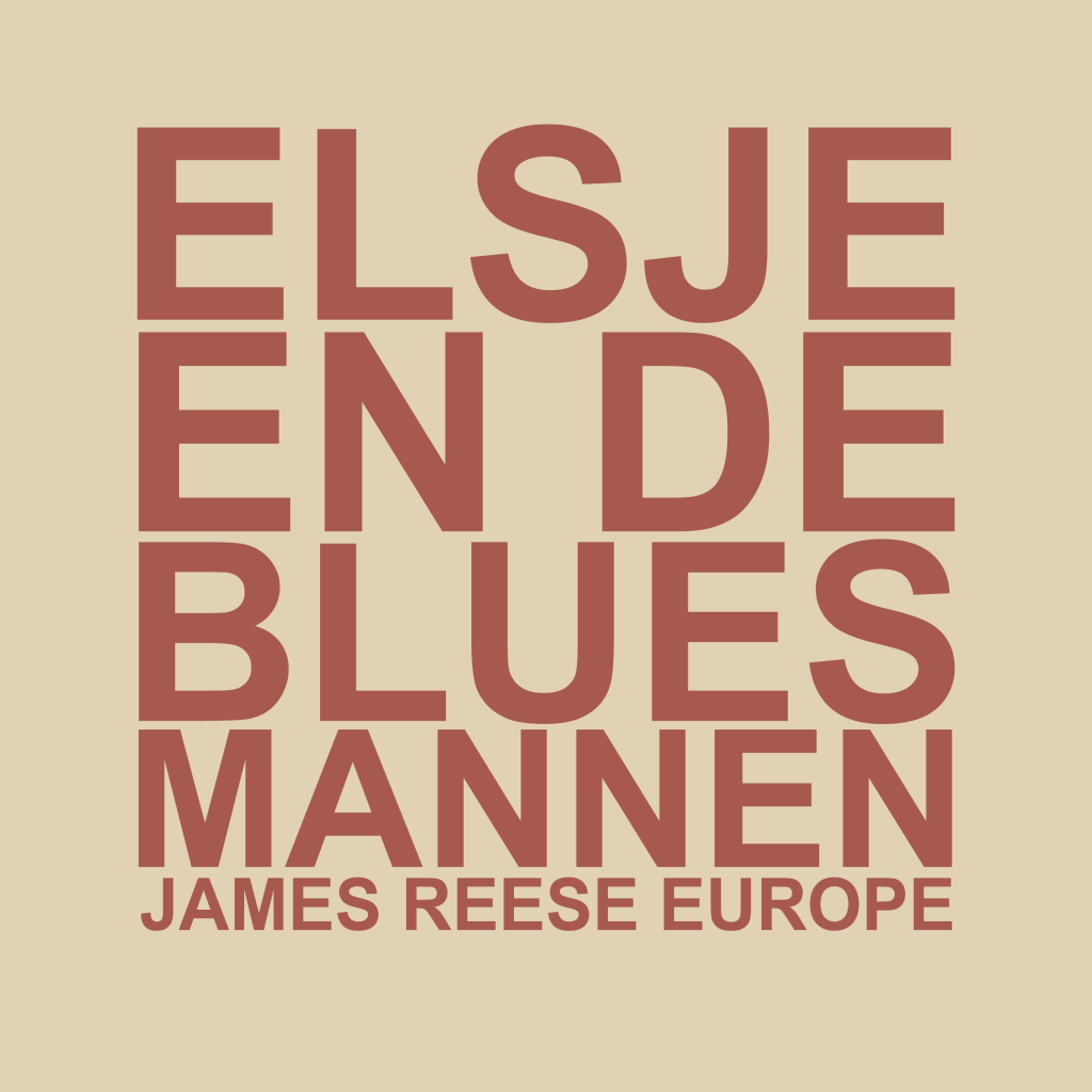 15. James Reese Europe