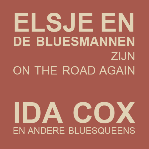 2. Ida Cox en andere bluesqueens